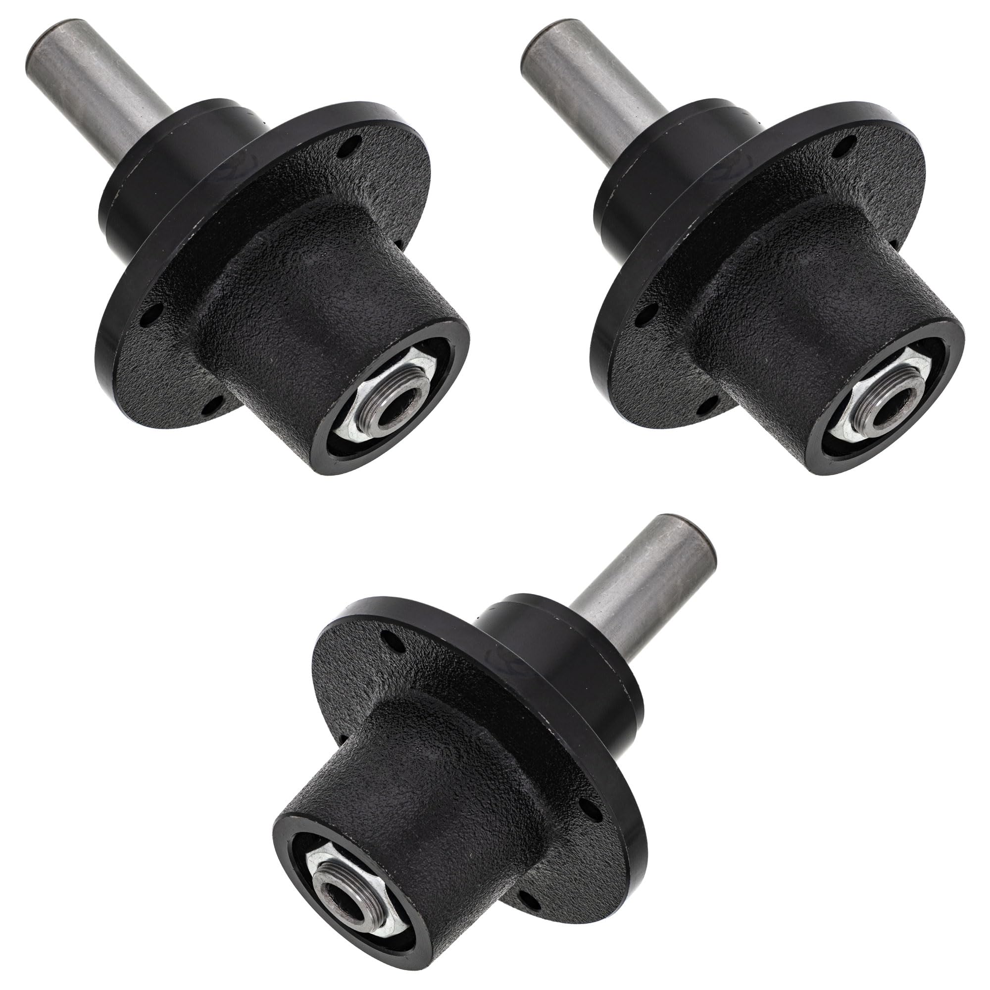 Amazon.com : 8TEN Blade Spindle Kit for Scag Turf Tiger II 52-Inch